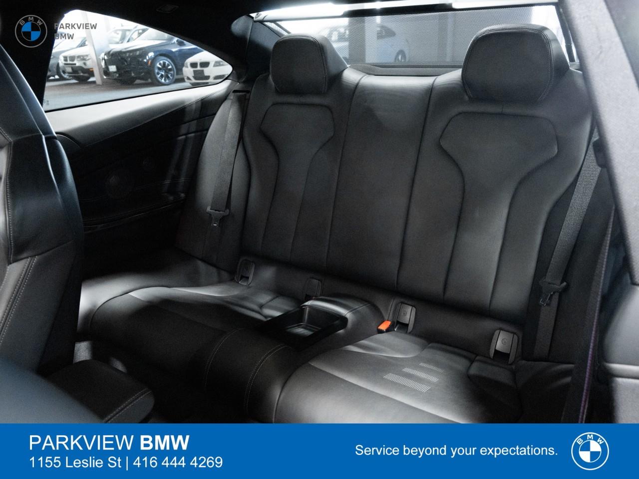 used 2017 BMW M4 car, priced at $74,899