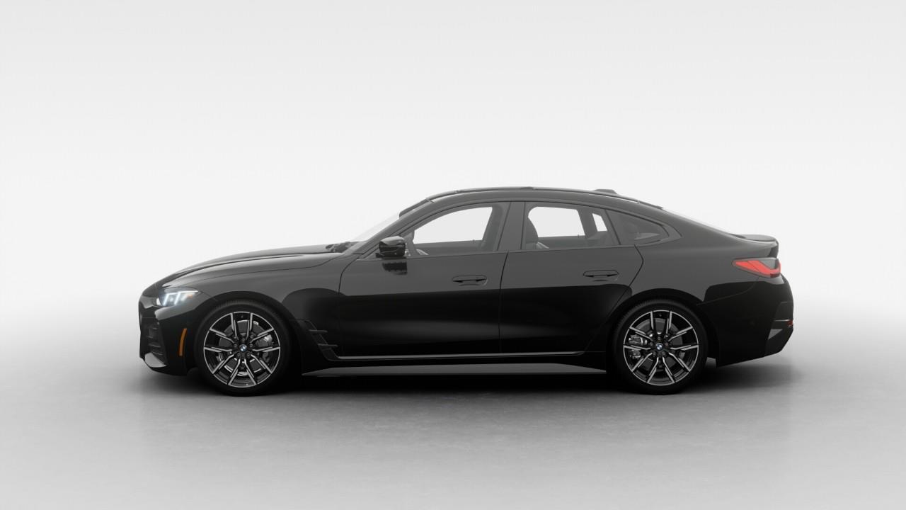 new 2026 BMW 430 Gran Coupe car, priced at $73,904