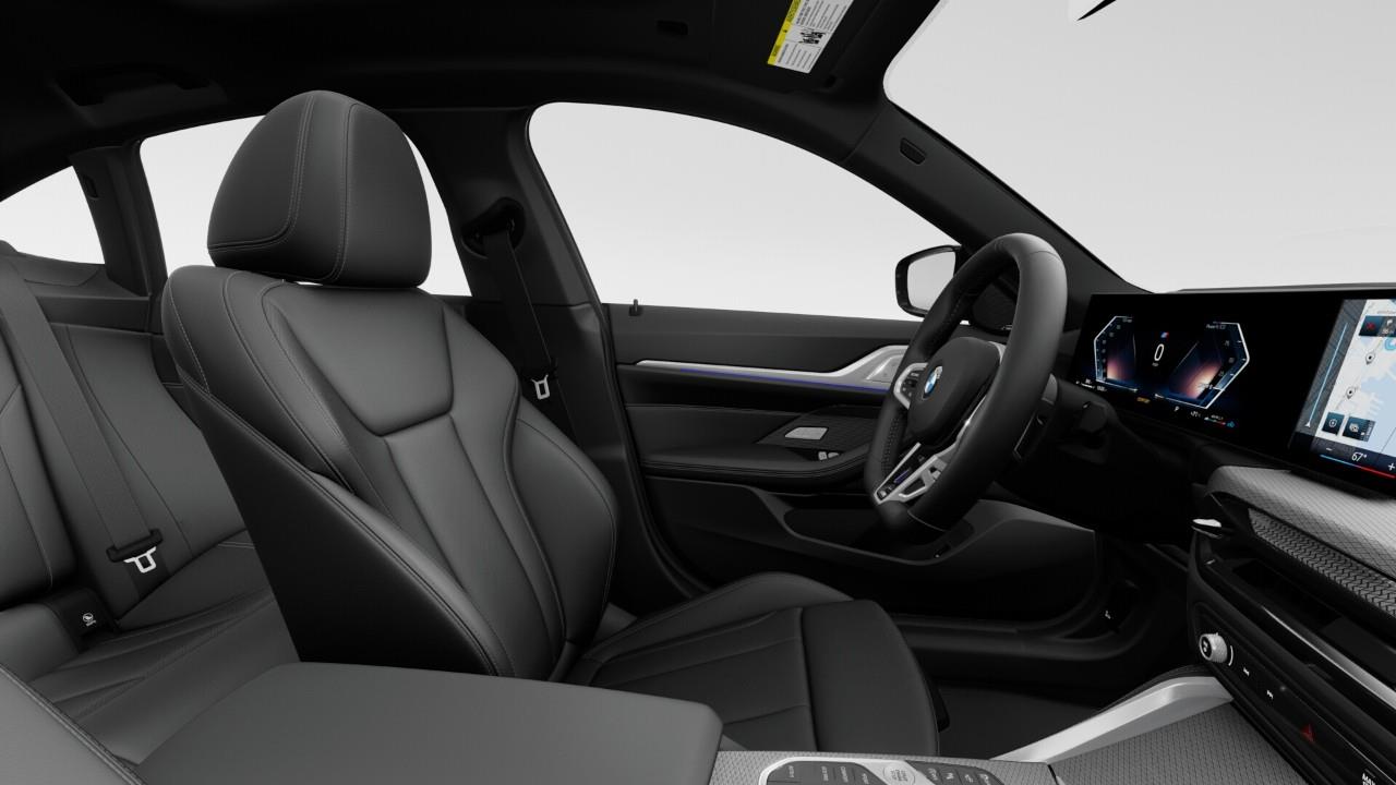 new 2026 BMW 430 Gran Coupe car, priced at $73,904