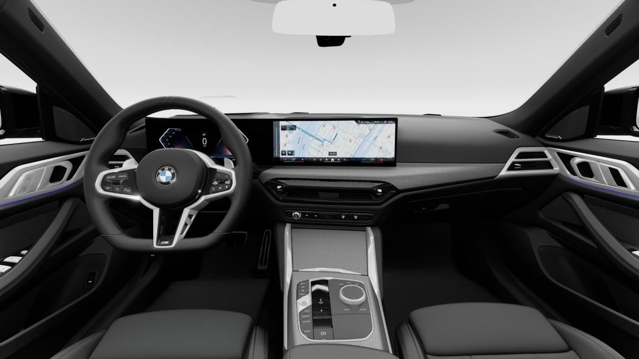 new 2026 BMW 430 Gran Coupe car, priced at $73,904