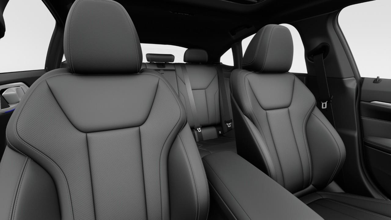 new 2026 BMW 430 Gran Coupe car, priced at $73,904