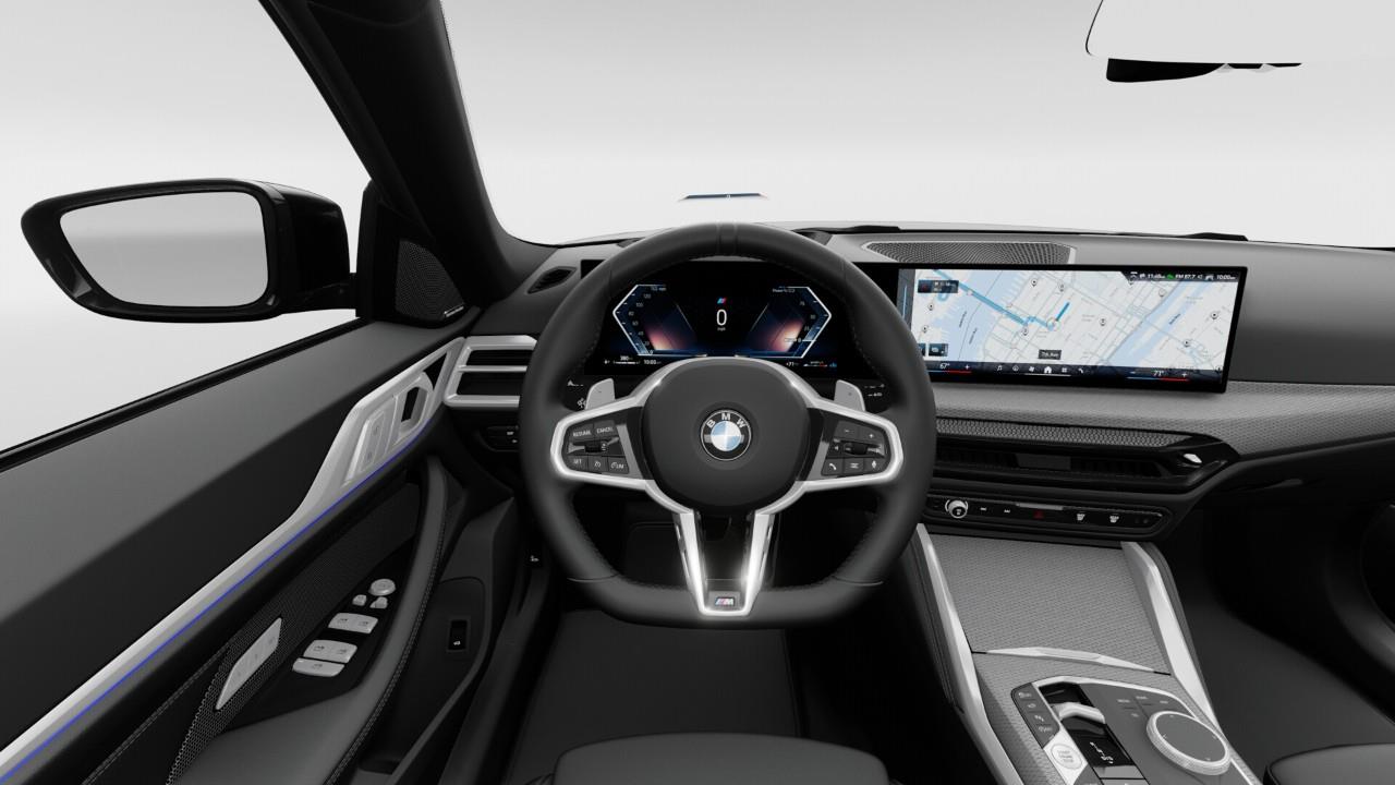 new 2026 BMW 430 Gran Coupe car, priced at $73,904