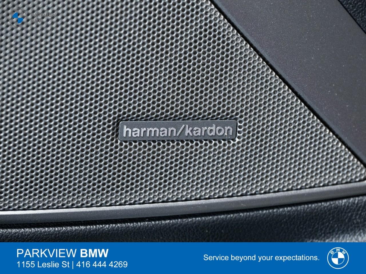 used 2022 BMW M340 car, priced at $52,699