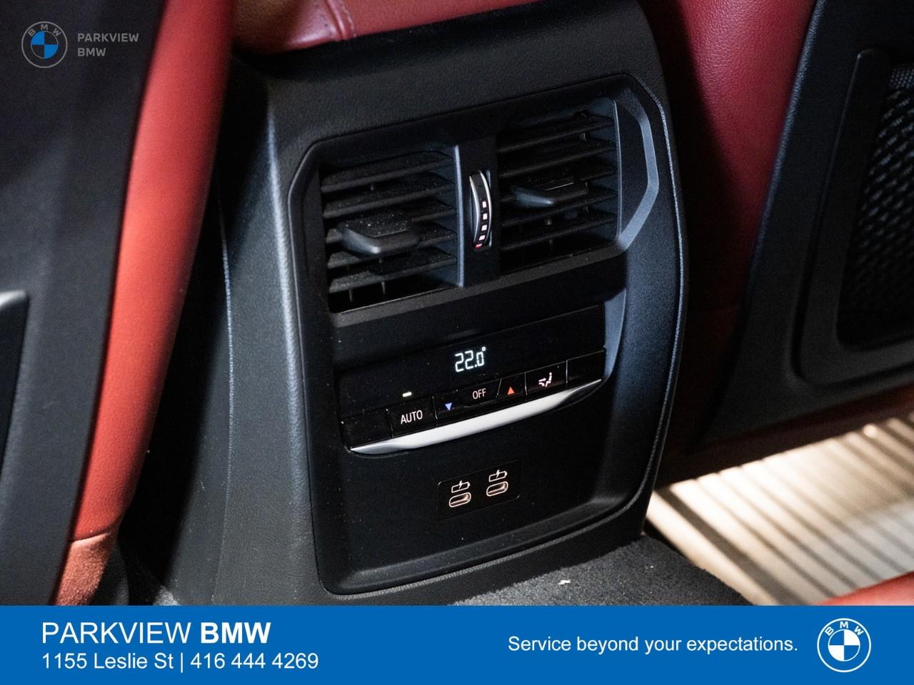 used 2022 BMW M340 car, priced at $52,699
