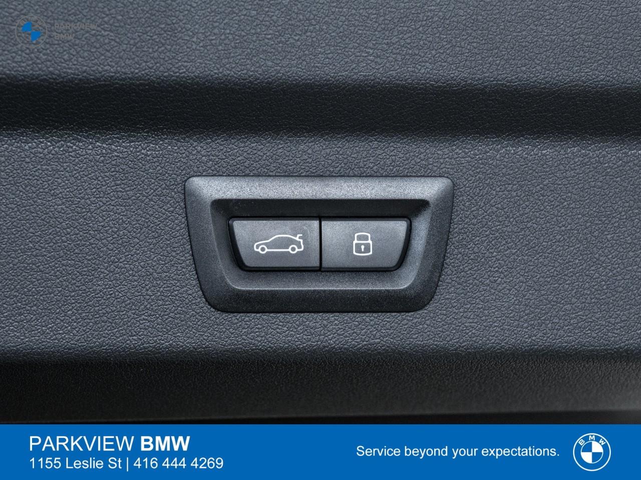used 2025 BMW X2 car, priced at $57,988