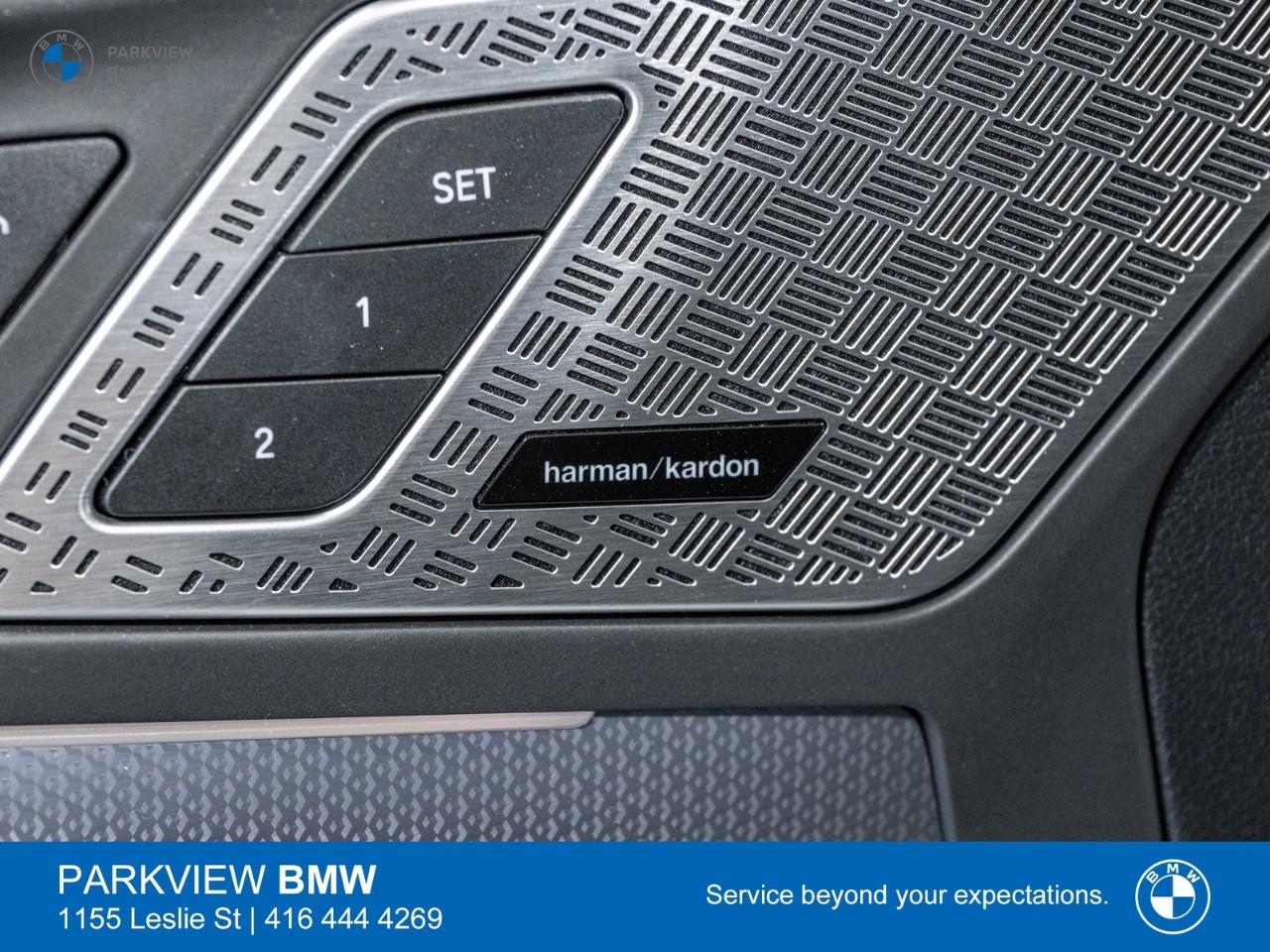used 2025 BMW X2 car, priced at $57,988
