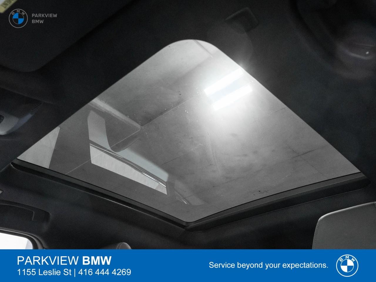 used 2025 BMW X2 car, priced at $57,988