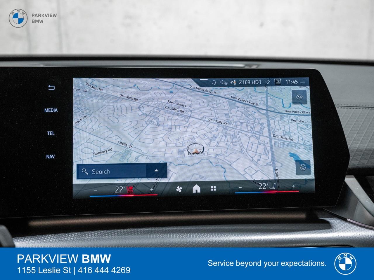 used 2025 BMW X2 car, priced at $57,988
