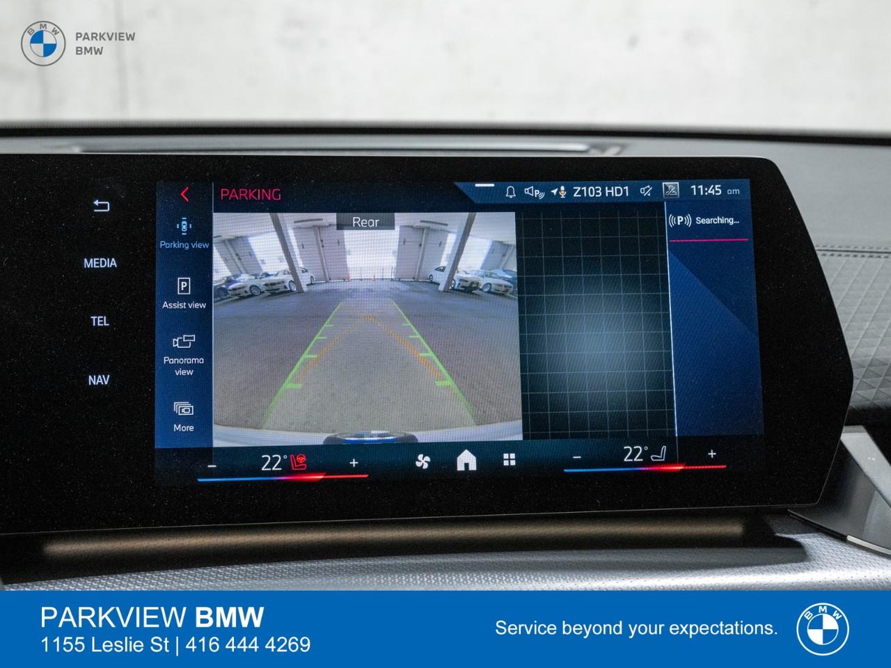 used 2025 BMW X2 car, priced at $57,988