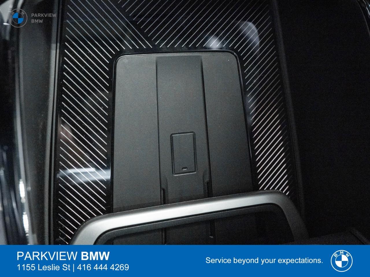 used 2025 BMW X2 car, priced at $57,988