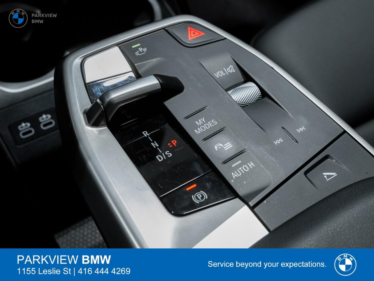used 2025 BMW X2 car, priced at $57,988