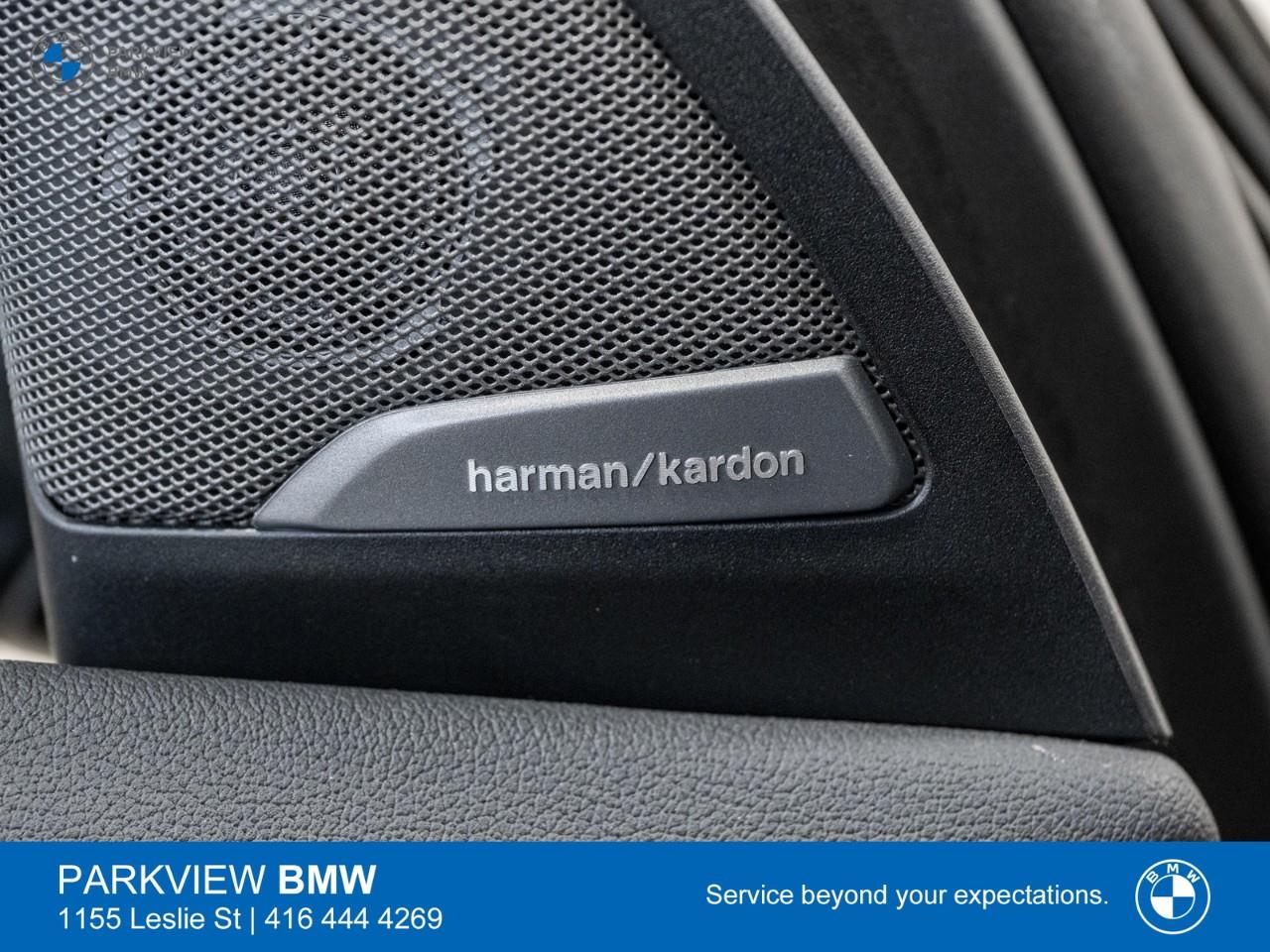 used 2024 BMW X3 M car, priced at $99,899