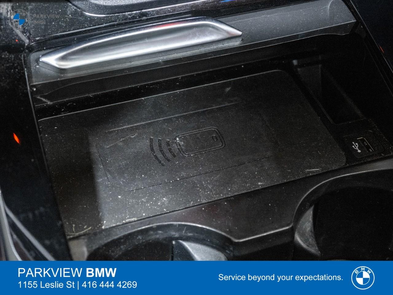 used 2024 BMW X3 M car, priced at $99,899