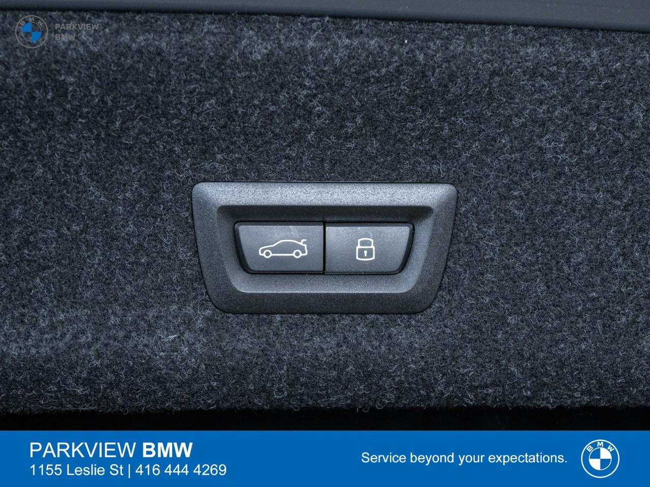 used 2026 BMW 3-Series car, priced at $62,988