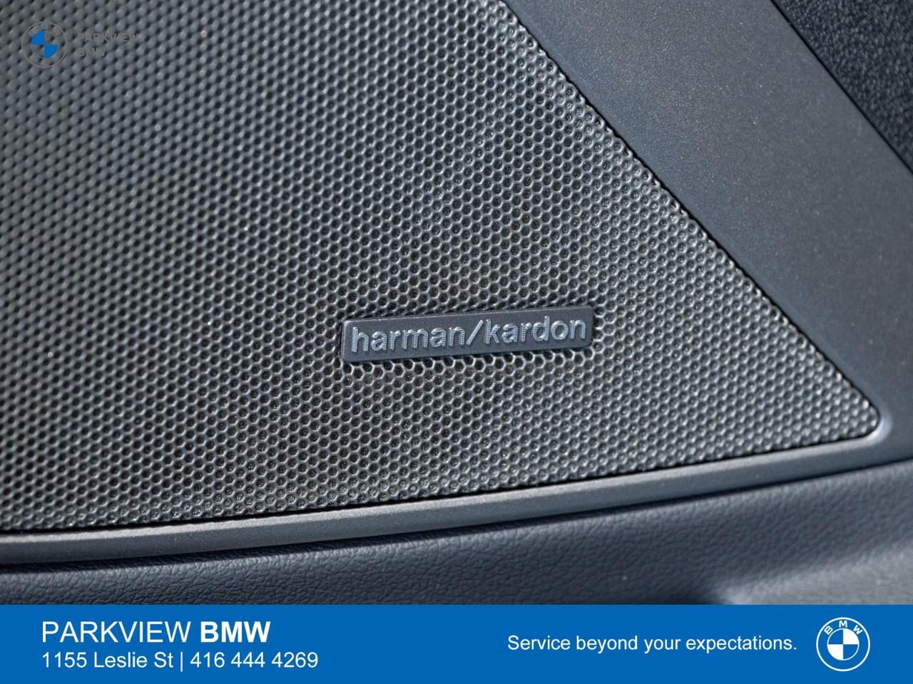 used 2026 BMW 3-Series car, priced at $62,988