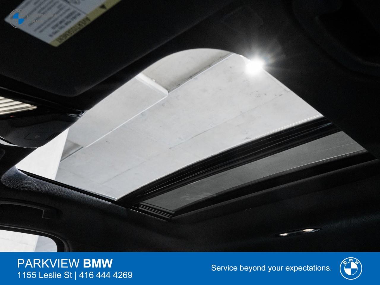 used 2026 BMW 3-Series car, priced at $62,988