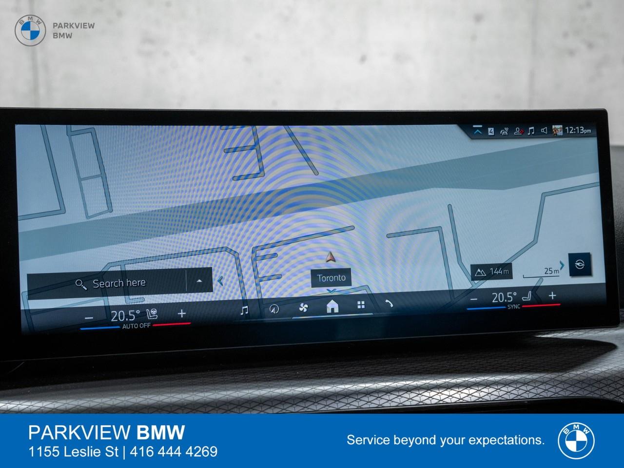 used 2026 BMW 3-Series car, priced at $62,988