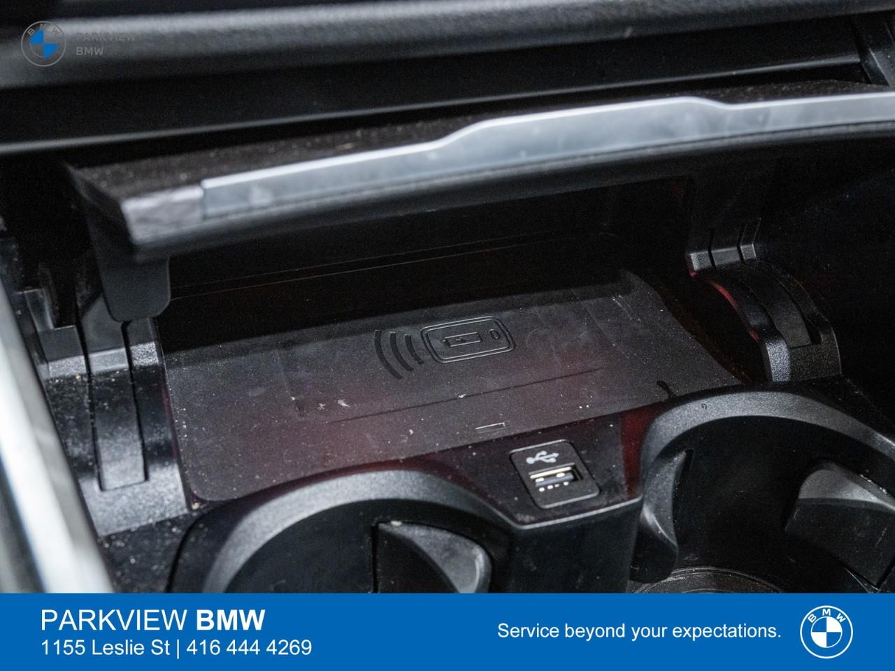 used 2026 BMW 3-Series car, priced at $62,988