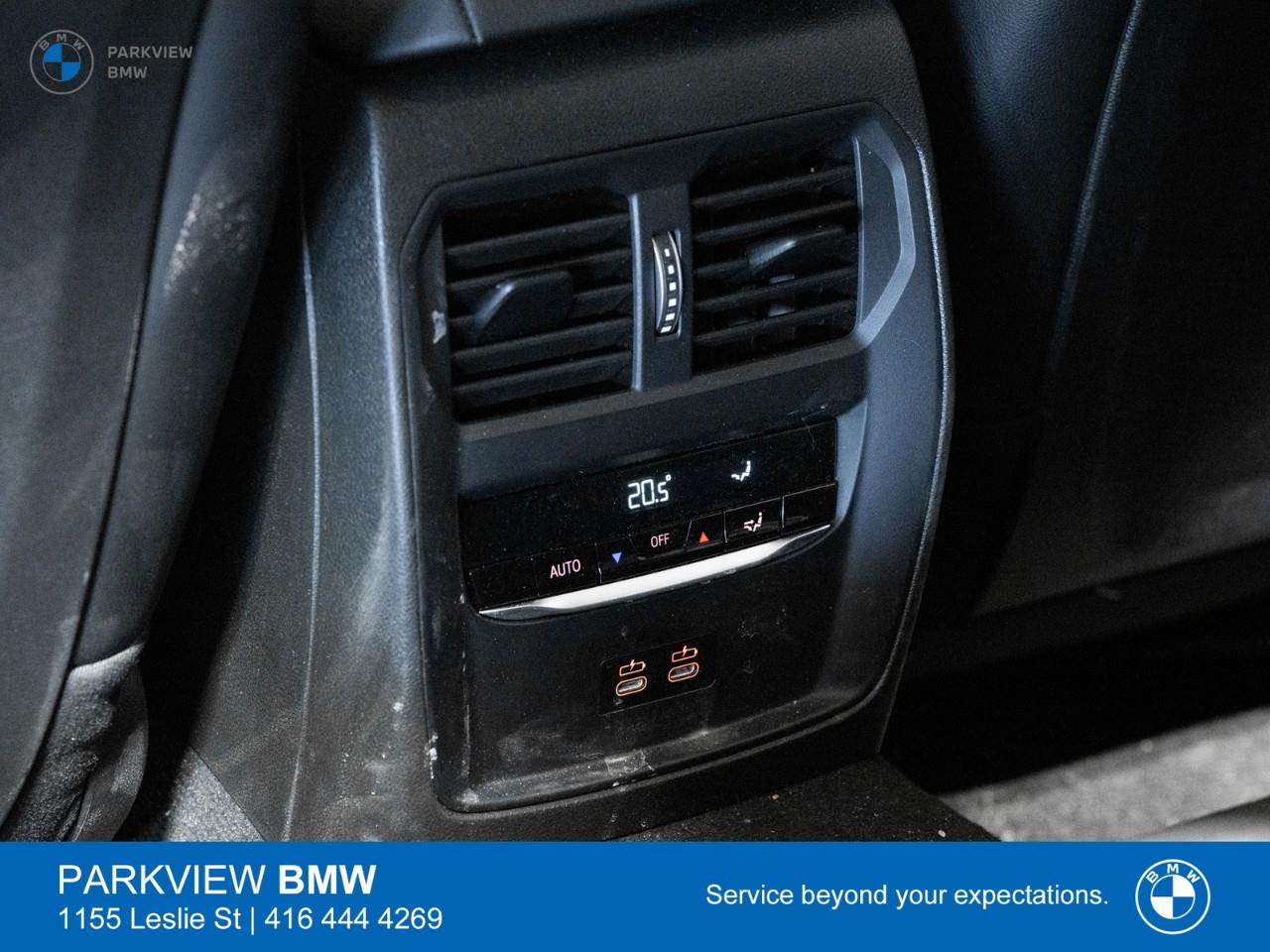 used 2026 BMW 3-Series car, priced at $62,988