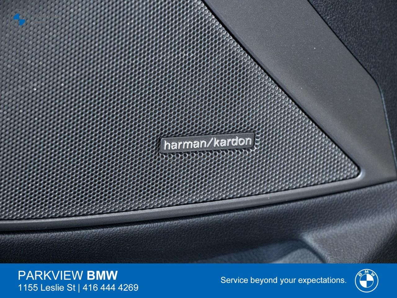 used 2024 BMW M3 car, priced at $114,889