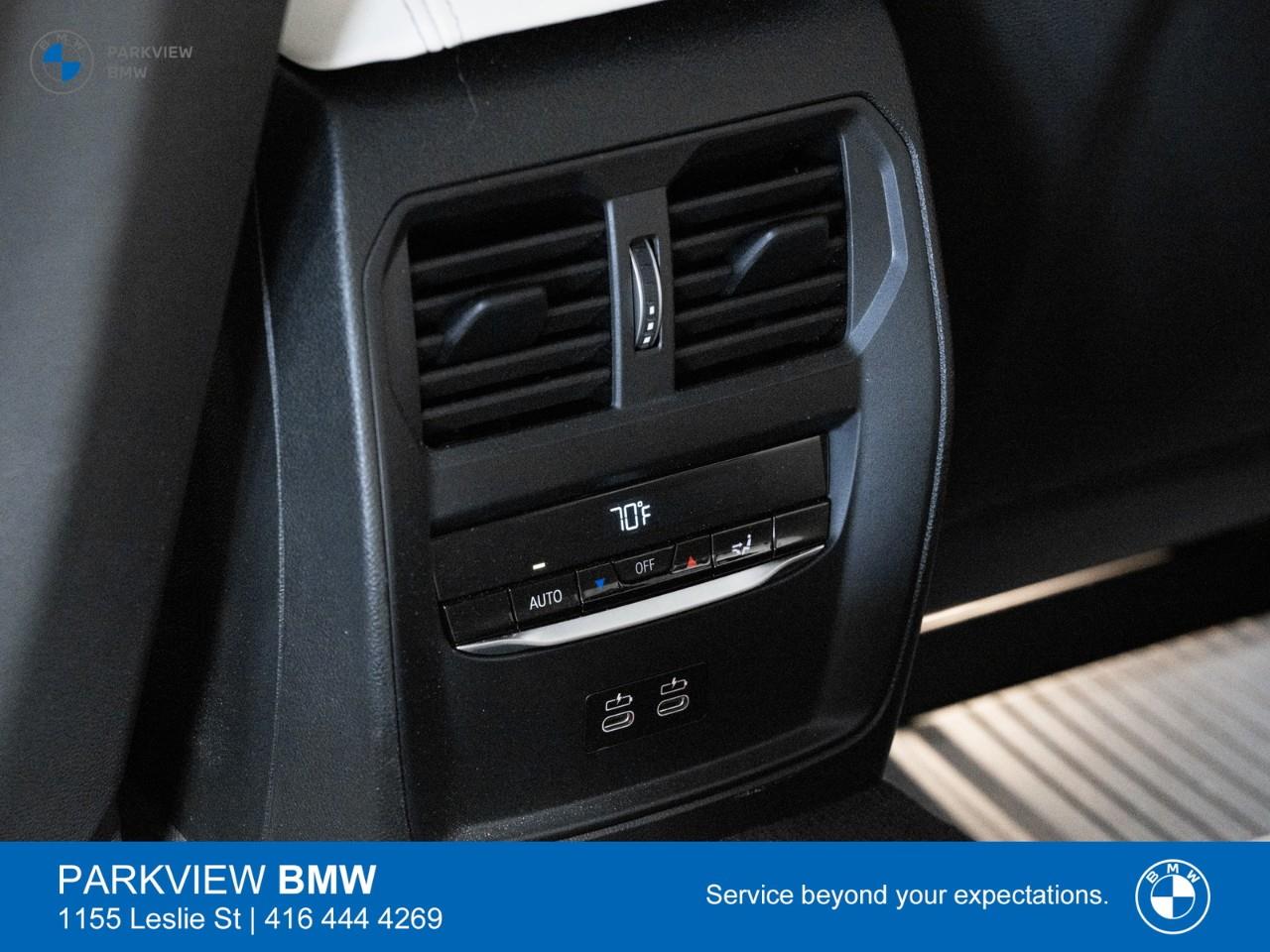used 2024 BMW M3 car, priced at $114,889