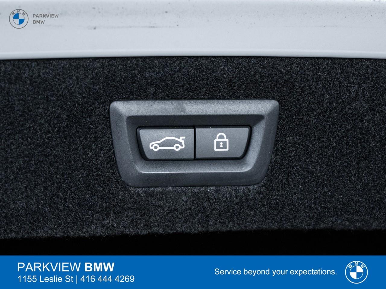 used 2023 BMW M850 Gran Coupe car, priced at $79,966