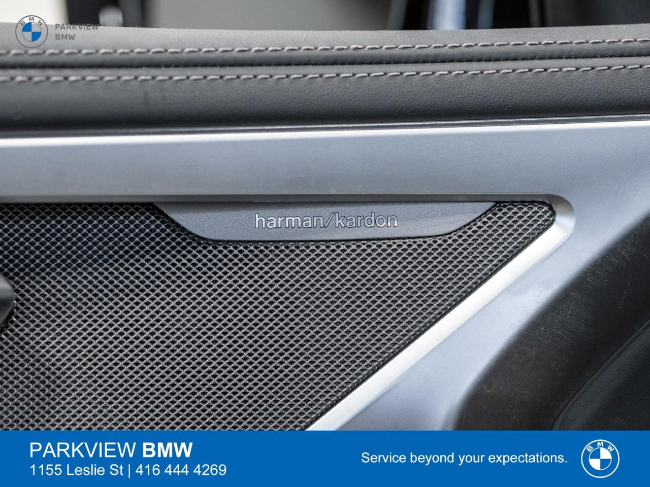 used 2023 BMW M850 Gran Coupe car, priced at $79,966