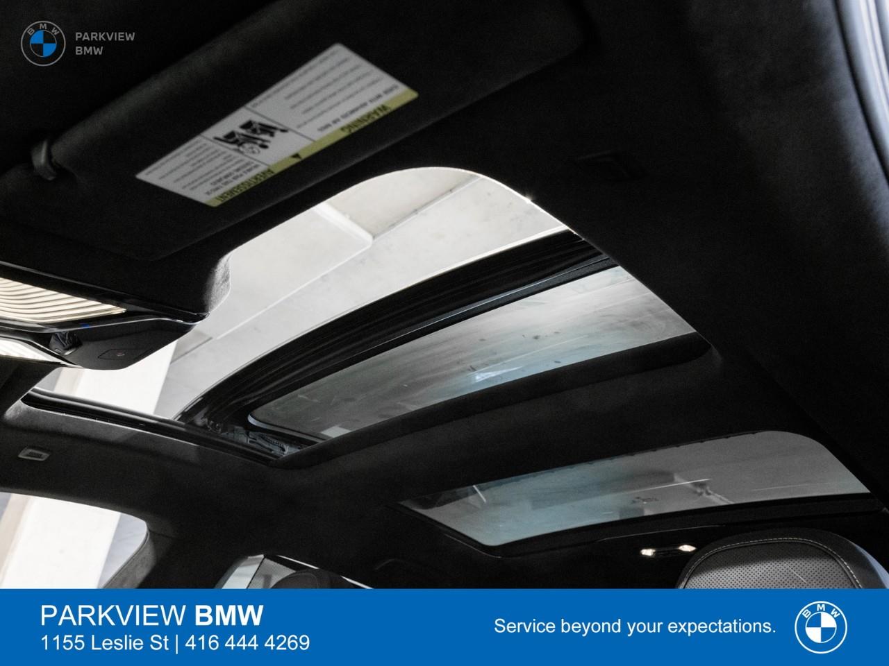 used 2023 BMW M850 Gran Coupe car, priced at $79,966