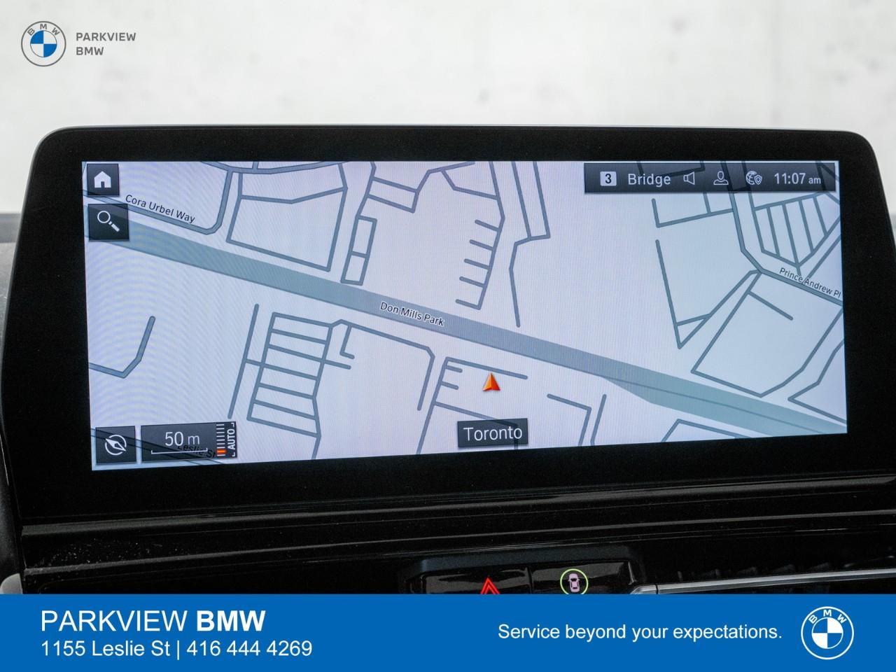 used 2023 BMW M850 Gran Coupe car, priced at $79,966