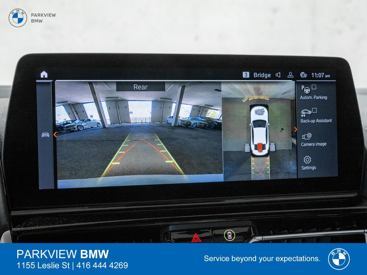 used 2023 BMW M850 Gran Coupe car, priced at $79,966