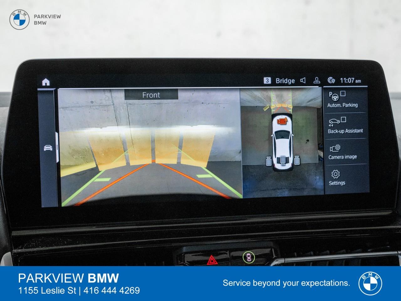 used 2023 BMW M850 Gran Coupe car, priced at $79,966