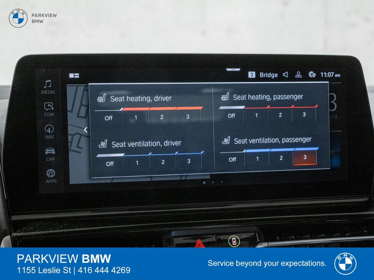 used 2023 BMW M850 Gran Coupe car, priced at $79,966