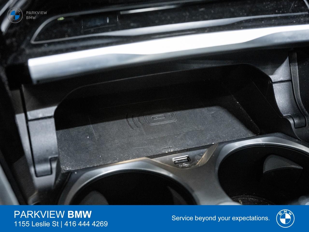 used 2023 BMW M850 Gran Coupe car, priced at $79,966