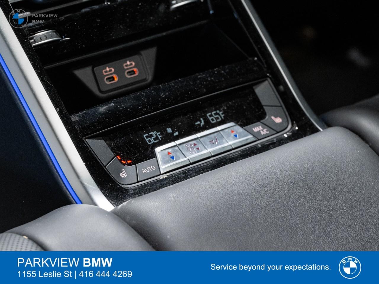used 2023 BMW M850 Gran Coupe car, priced at $79,966