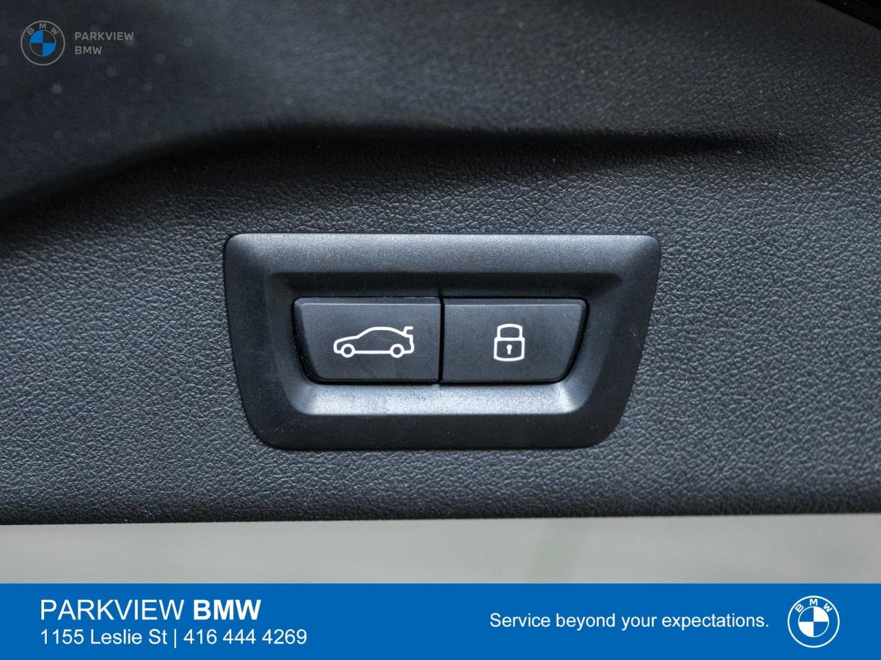 used 2024 BMW X7 car, priced at $96,802