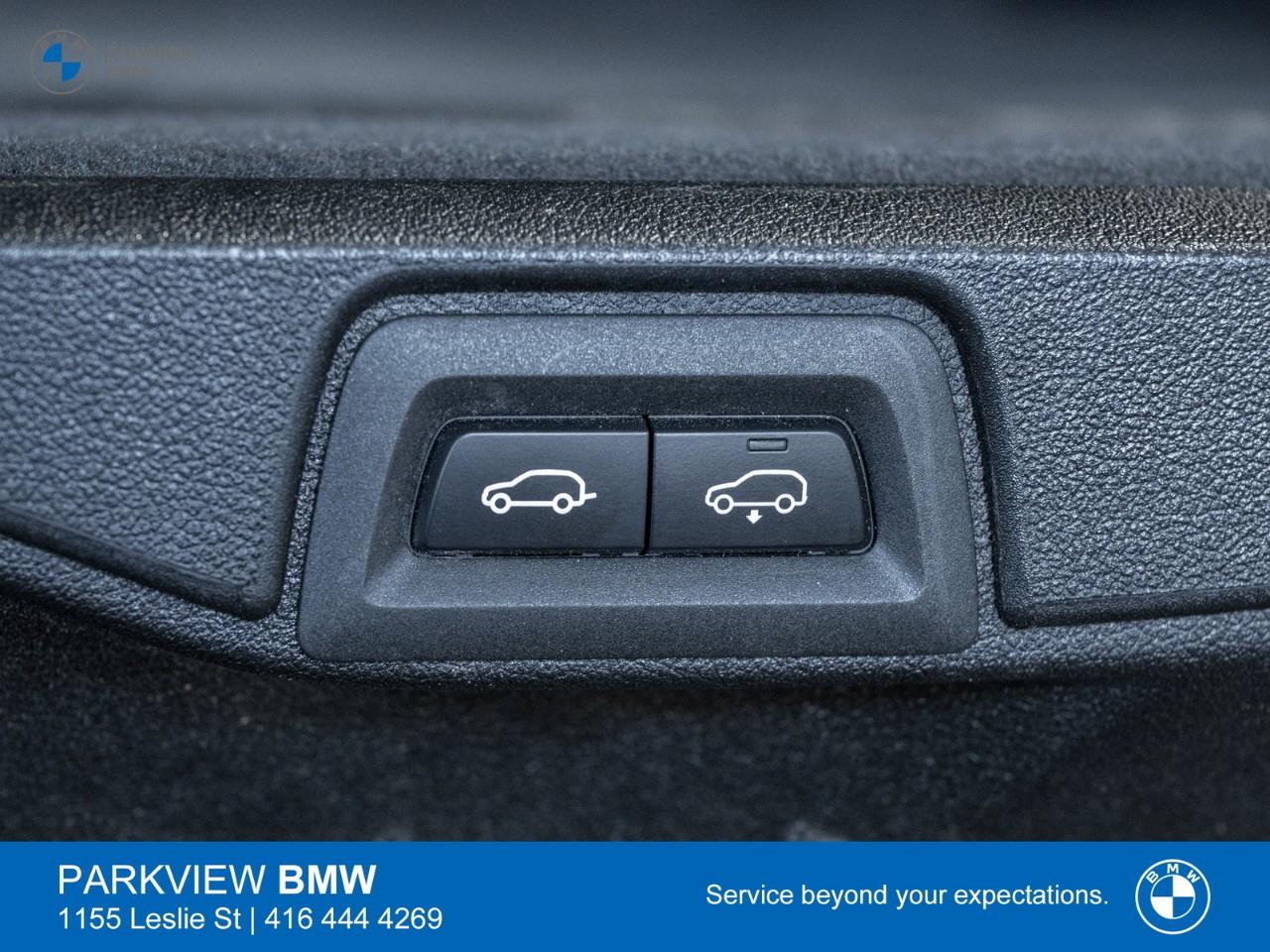 used 2024 BMW X7 car, priced at $96,802