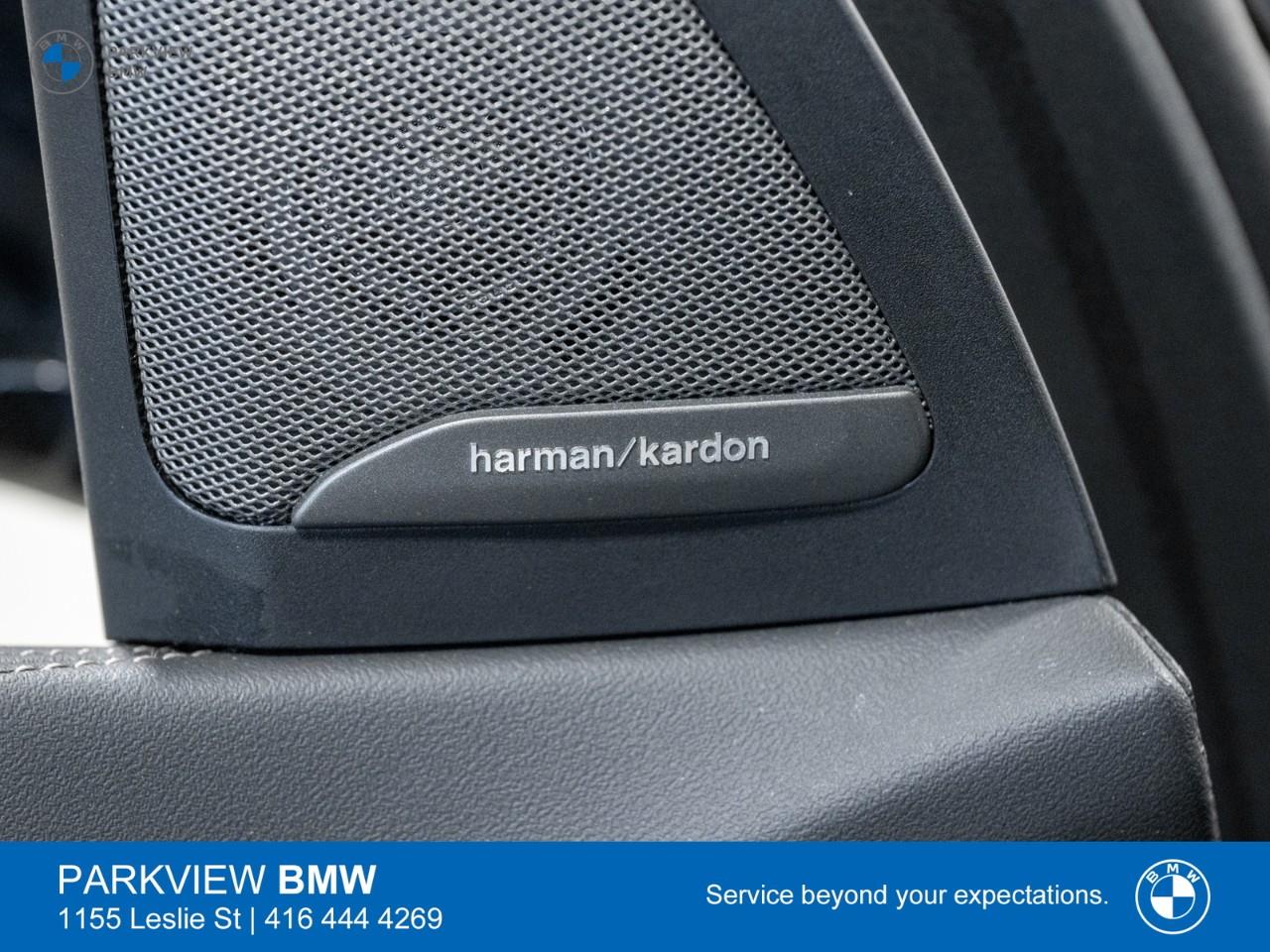 used 2024 BMW X7 car, priced at $96,802