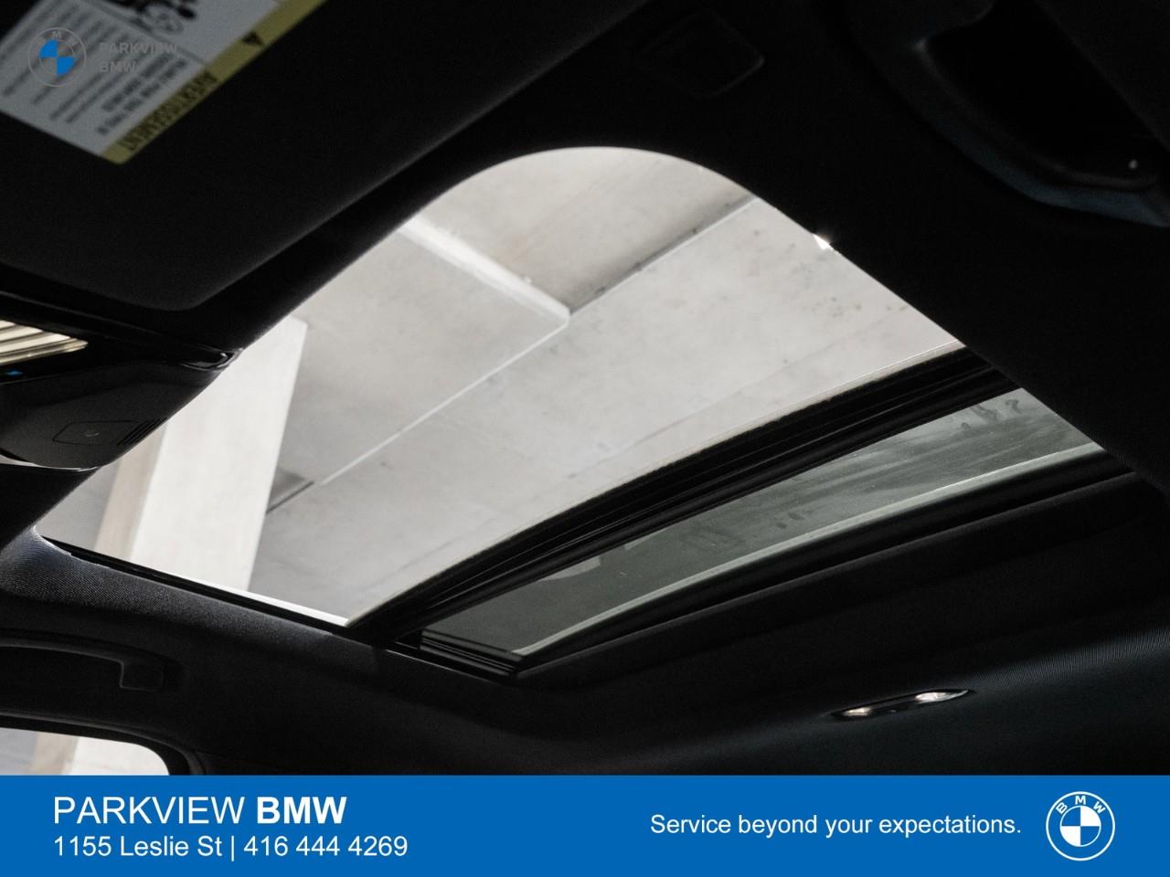 used 2023 BMW 330 car, priced at $49,872