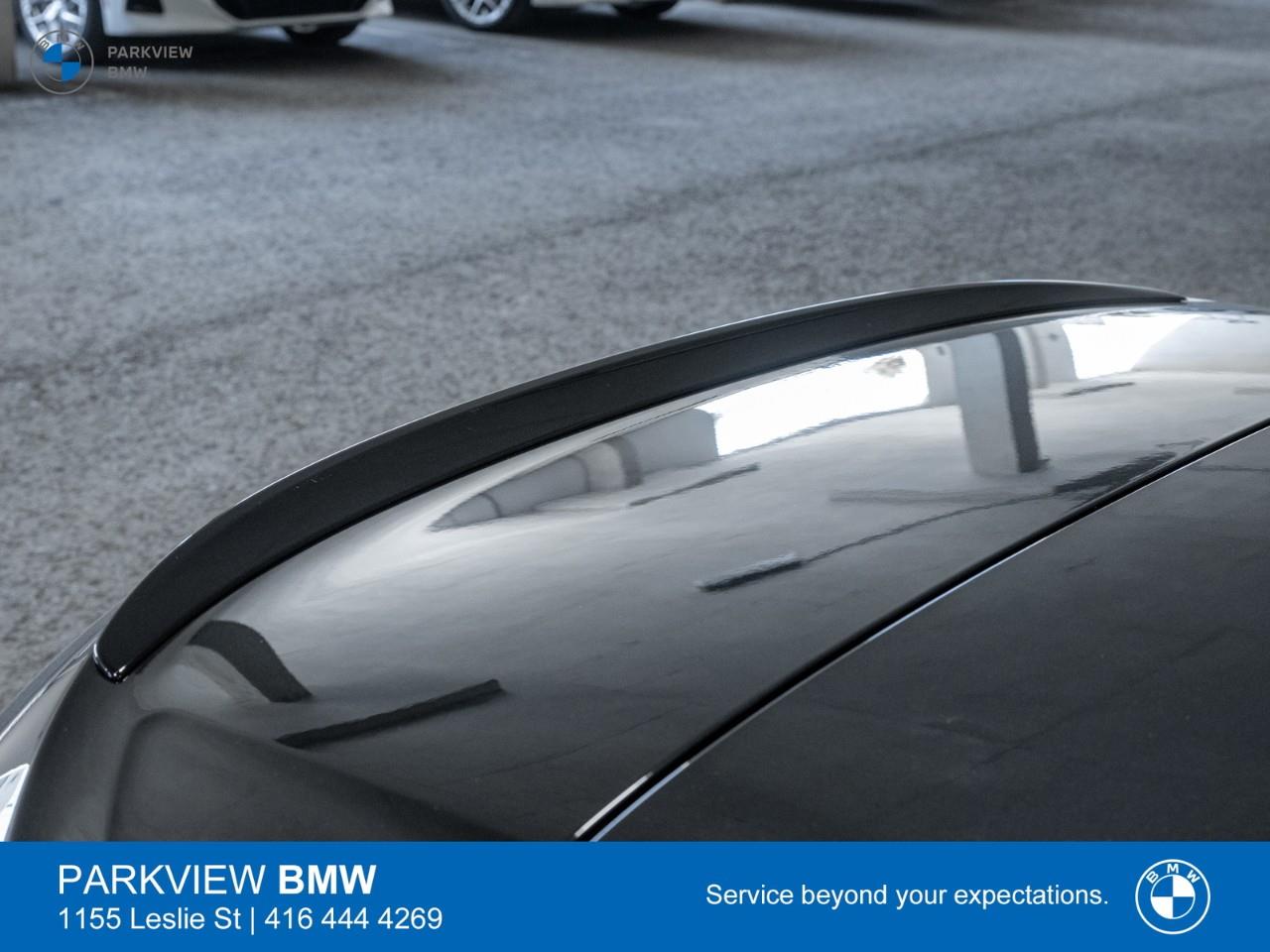used 2023 BMW M8 car, priced at $134,999