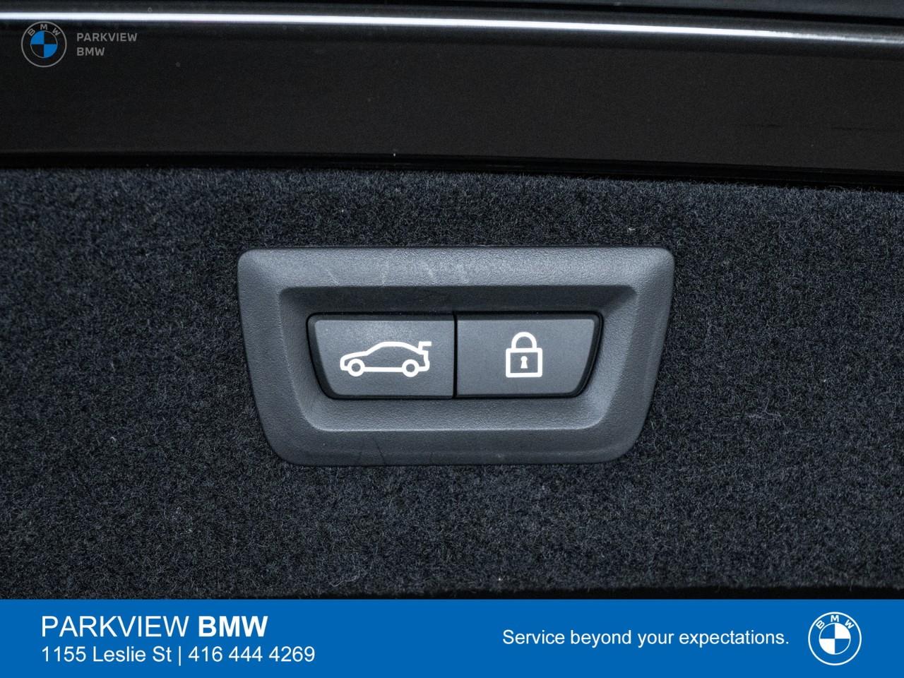 used 2023 BMW M8 car, priced at $134,999