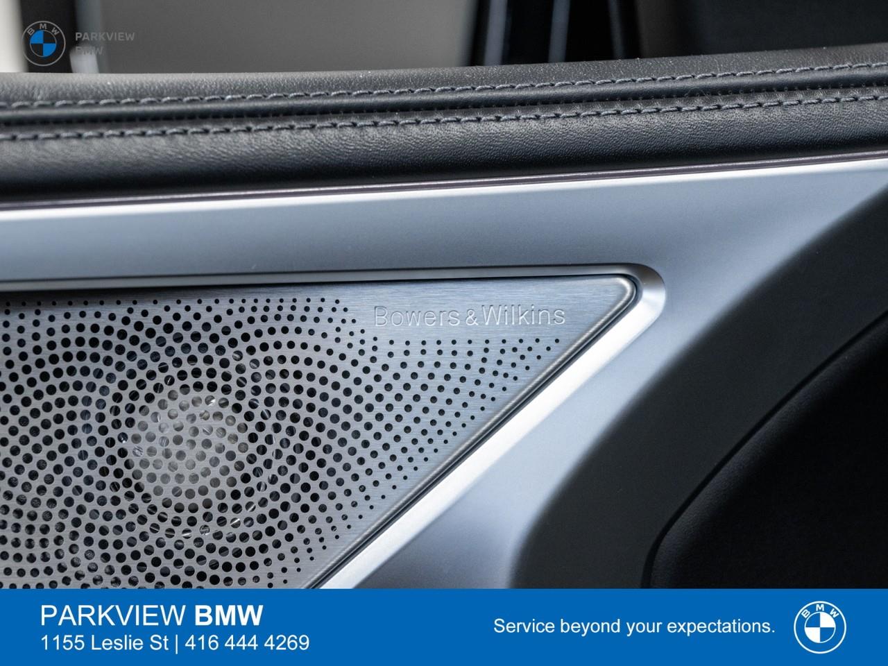 used 2023 BMW M8 car, priced at $134,999