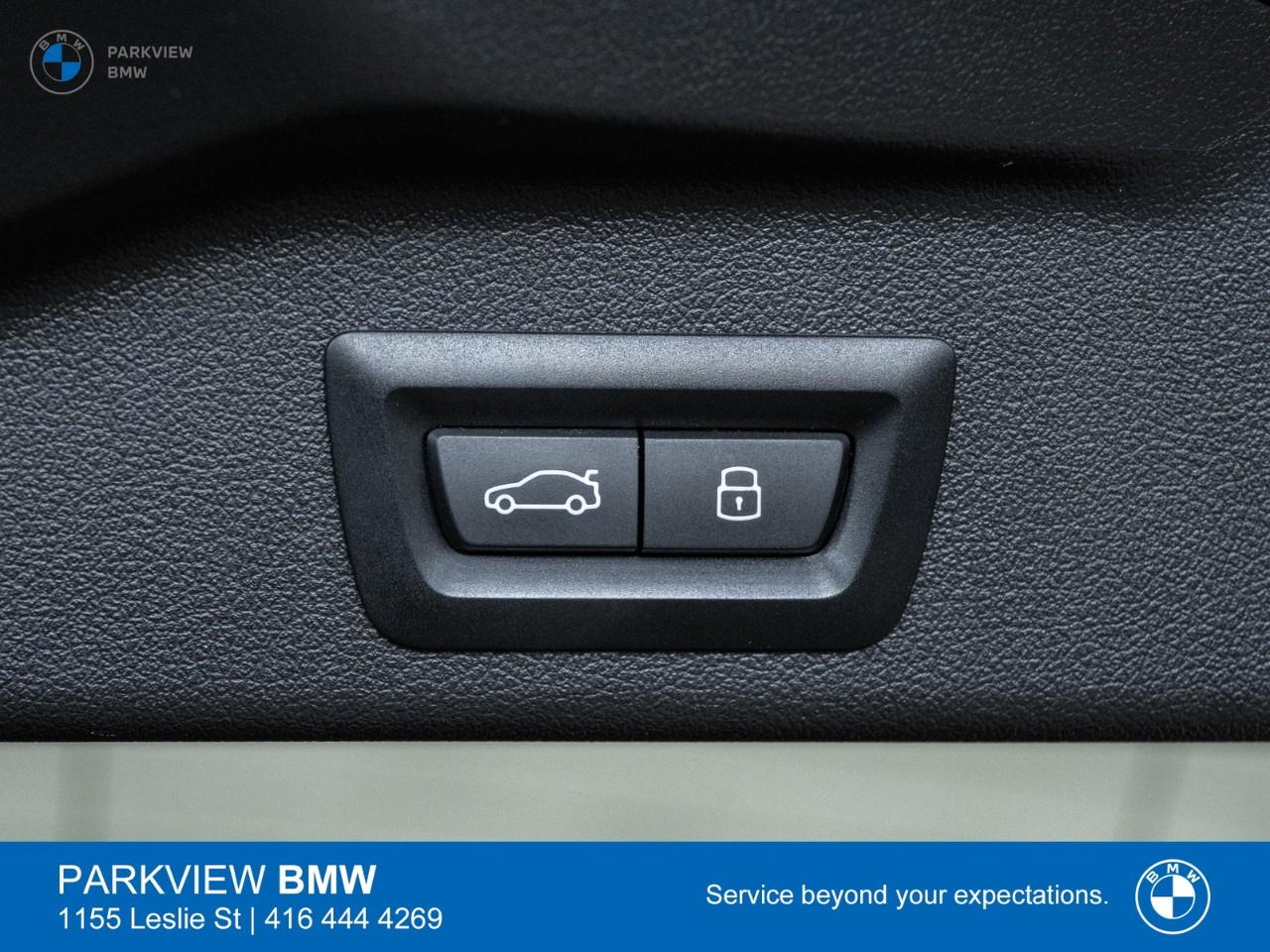 used 2023 BMW X5 car, priced at $69,880
