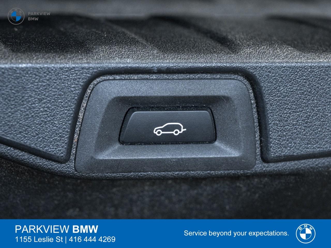 used 2023 BMW X5 car, priced at $69,880