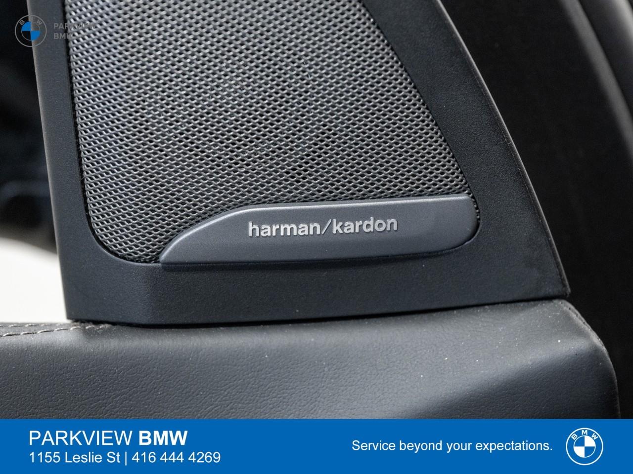 used 2023 BMW X5 car, priced at $69,880