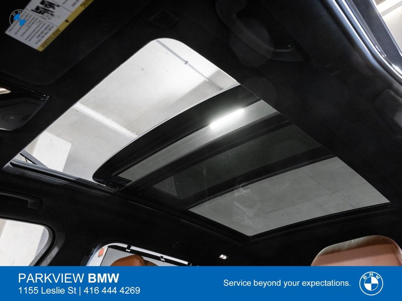 used 2023 BMW X5 car, priced at $69,880