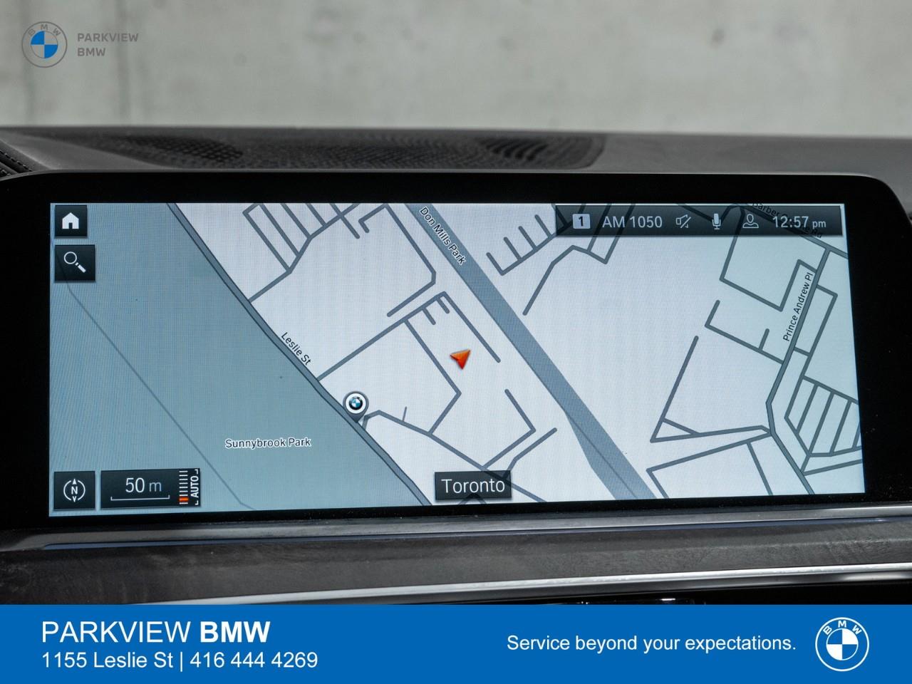 used 2023 BMW X5 car, priced at $69,880