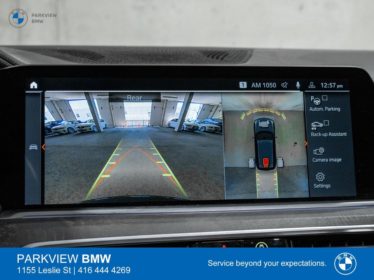 used 2023 BMW X5 car, priced at $69,880