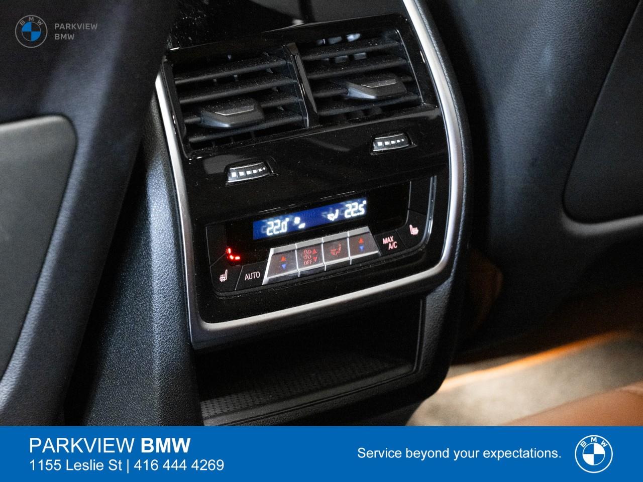 used 2023 BMW X5 car, priced at $69,880