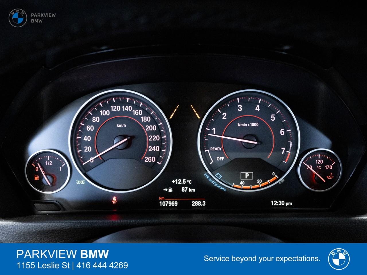 used 2015 BMW 435 Gran Coupe car, priced at $26,988