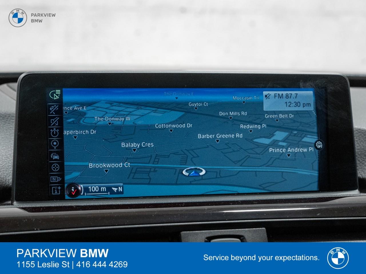 used 2015 BMW 435 Gran Coupe car, priced at $26,988